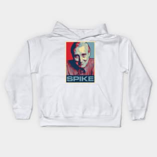 Spike Kids Hoodie